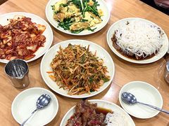 -贤花饭店(城阳店)