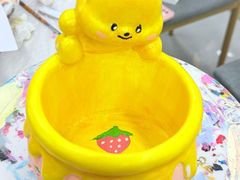 -郑在DIY·潮玩银饰绘画手作(中央大道旗舰店)