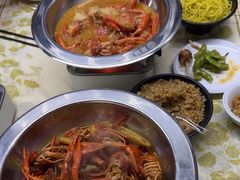 -聚味瞿记·龙虾堂(树木岭店)