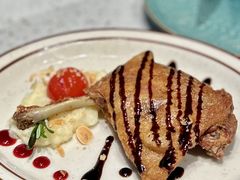-CRAZYONES西班牙海鲜饭(上海美罗城店)