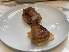 -傲廬·云端餐厅·深圳柏悦酒店