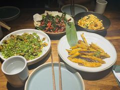 -薇酌饮·陕西菜(南门外店)