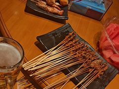 -聚在尊味虾皇·夜宵市集(新建店)