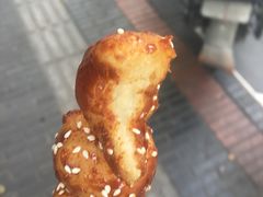 -邓记新一代糖油果子(四川煤管局供销公司职工宿舍店)