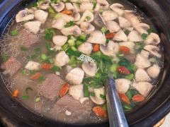 -金典银峰老鹅馆·昆山菜(亭林公园店)