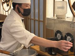 -鮨政·Omakase(万象城店)