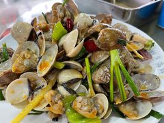 -四川小胡子海鲜(丁村万人海鲜广场店)