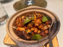 -汤城小厨•粤菜•靓汤(望京凯德mall店)