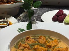 -甄御•海鲜新青岛菜(麦岛店)