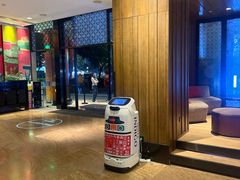 -厦门海港英迪格酒店(中山路店)