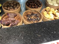 -大连海创科技交流中心自助餐厅