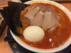 -博多一幸舍(侨福芳草地购物中心店)