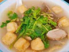 -小杨生煎(香港名都店)