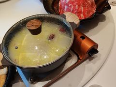 -龙吟九品(青龙山庄店)