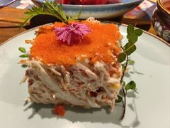 -卢布里西餐厅(海拉尔店)