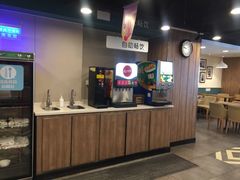 -魏家凉皮(十里河店)