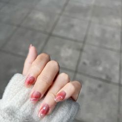 -晨·艺美甲美睫