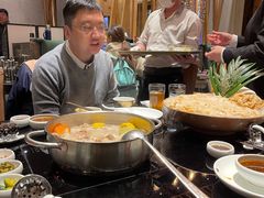 -官也街澳门火锅(新源里店)