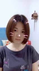 短发-HD HAIR STYLE