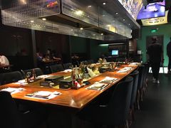 自助取餐区-肉魁屋·烧肉·烧鸟·酒场(高新店)