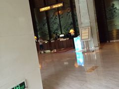 -桐庐开元名都大酒店
