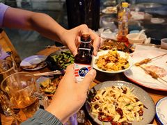 -小乾杯串店•16年沈阳烧烤(文安路店)