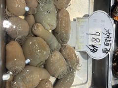 -健跳小海鲜(人民路店)