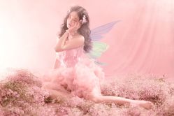 -米莱摄影写真(五大道别墅店)