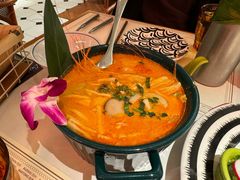 -太食獸泰式茶餐厅(IFS国金中心店)