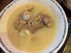 -横琴湾畔餐厅(长隆海洋王国白鲸剧场店)