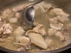 -狐狸爱上椰子鸡(滨江星光大道店)