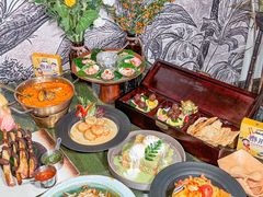 -Molee·泰府(东郊店)