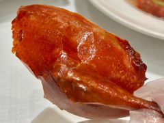 -新雅粤菜馆(南京东路店)