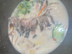 -鲜潭蒸汽石锅鱼(五道口购物中心店)