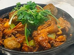-二楼老店重庆鸡公煲(真光路店)