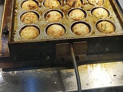 -咕噜咕噜·章鱼小丸子(广州荔湾领展广场店)
