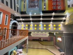 -meland club亲子乐园(重庆万象城店)