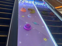 -铜锣湾国际购物中心