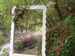 -方城县七峰山生态旅游区