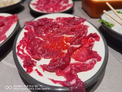 -合口味汕头牛肉火锅(福马路店)
