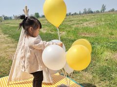 -汉长安城未央宫国家考古遗址公园