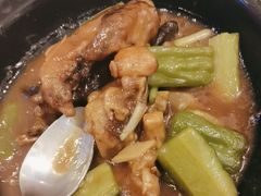 -广东胜利宾馆西关粤中餐厅