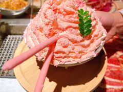 -张牌牌·东北烤肉小吃市集(金楠天街店)