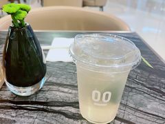 -THE WOODS 简餐 (国贸商城店)