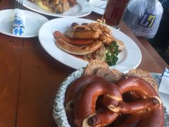 -宝莱纳餐厅(滨江店)