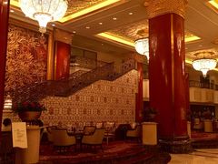 中国大饭店-北京中国大饭店