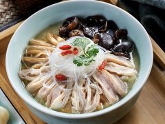 -春发生饭店·非遗(南院门店)