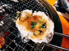 -万兴佳烤肉·长白山老味道(东岸里店)