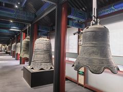 -大钟寺古钟博物馆