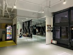 -铭阳搏击健身俱乐部(高新店)
